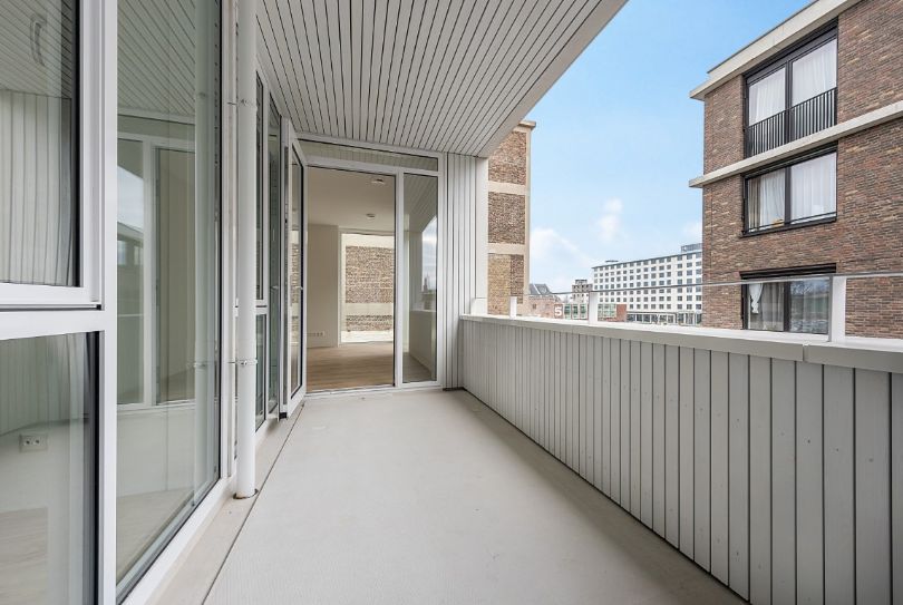 Afbeelding Dokter Frans Fouquetstraat 13 C-01, 6211 WH Maastricht : 13